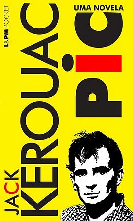 Pic - Uma Novela - Pocket