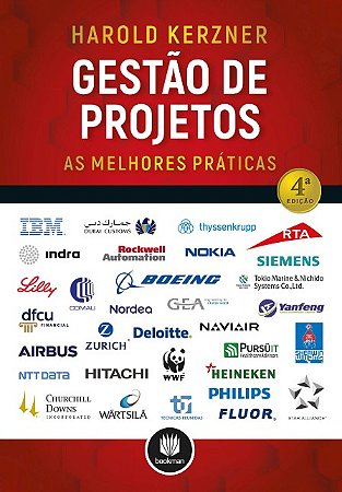 Gestao de Projetos as Melhores Praticas