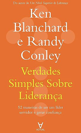 Verdades Simples sobre Lideranca