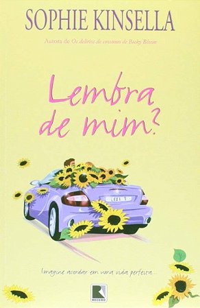 Lembra de Mim