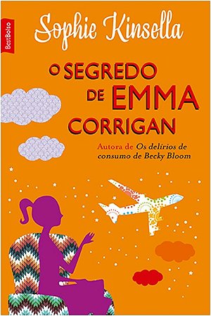 Segredo de Emma Corrigan, o - Edicao de Bolso