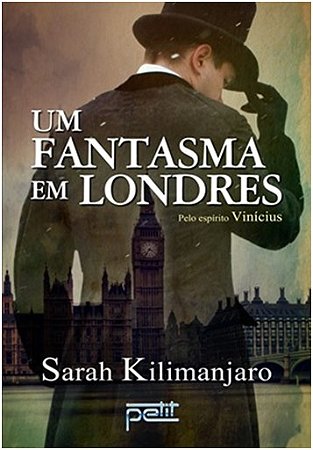 Fantasma em Londres, Um