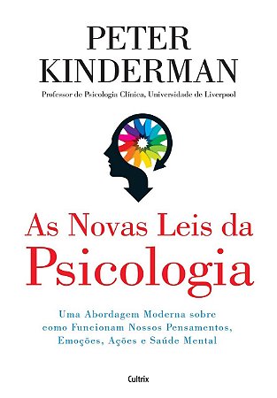 Novas Leis da Psicologia, as