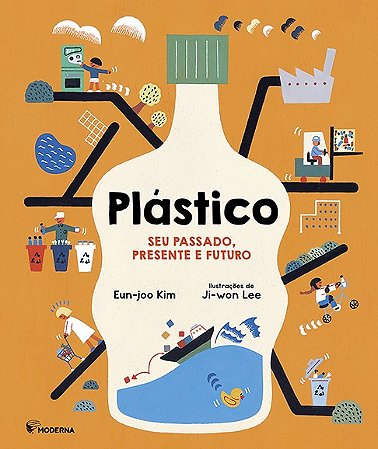 Plastico: Seu Passado, Presente e Futuro