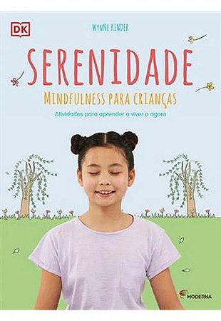 Serenidade Mindfulness para Crianaas
