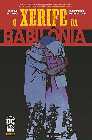 Xerife da Babilonia, O