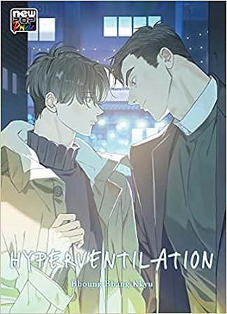 Hyperventilation - (full Color)