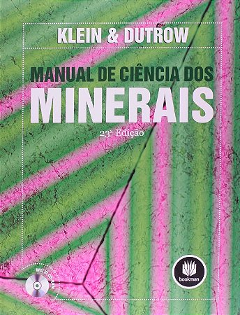 Manual de Ciencia dos Minerais