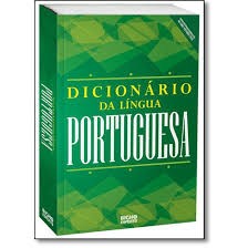 Dicionario Lingua Portuguesa