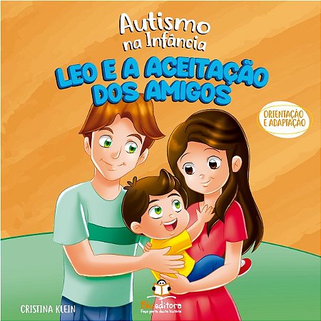 Leo e a Aceitacao dos Amigos