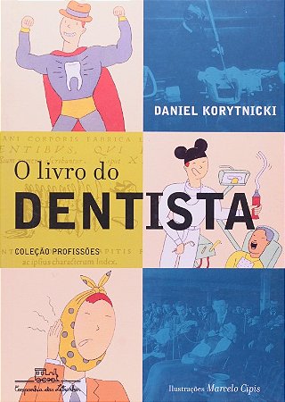 Livro do Dentista, O