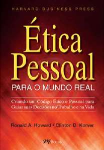 Etica Pessoal para o Mundo Real