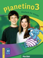 Planetino 3 - Kursbuch