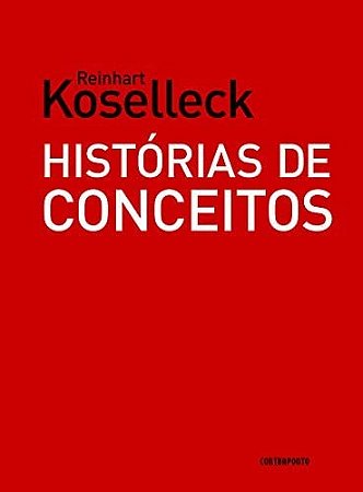 Historias de Conceitos
