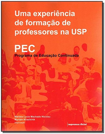 Pec - Programa de Formacao Continuada