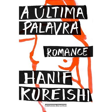 Ultima Palavra, A