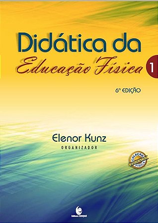 Didatica da Educacao Fisica - Vol. 1