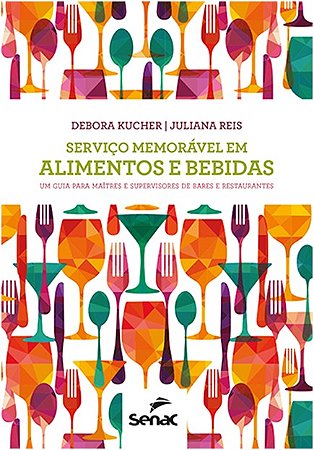 Servico Memoravel em Alimentos e Bebidas