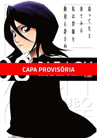 Bleach Remix - Vol. 03