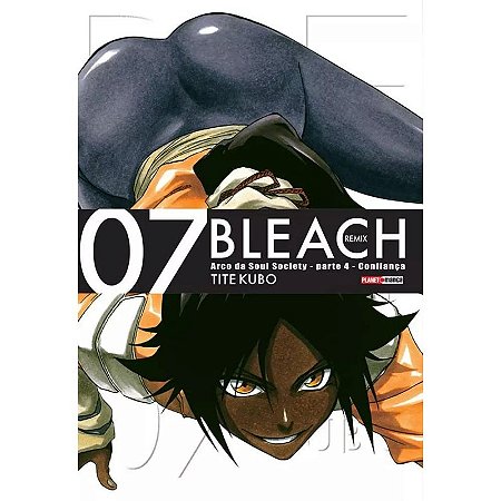 Bleach Remix Vol. 7