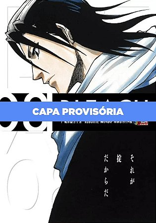 Bleach Remix - Vol. 8