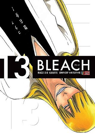 Bleach Remix - Vol. 13