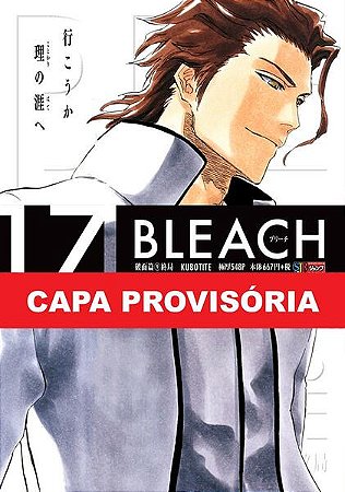 Bleach Remix - Vol. 17