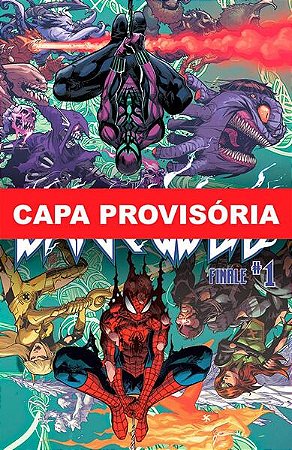 O Espetacular Homem-aranha - Vol. 57