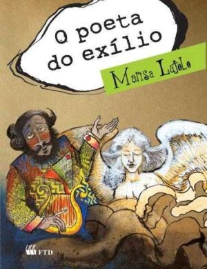 Poeta do Exilio, o - Col. Meu Amigo Escritor