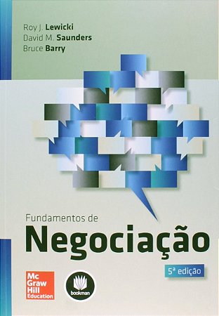 Fundamentos de Negociacao