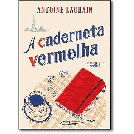 Caderneta Vermelha, A