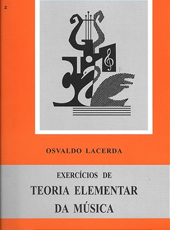 Exercicios de Teoria Elementar da Musica