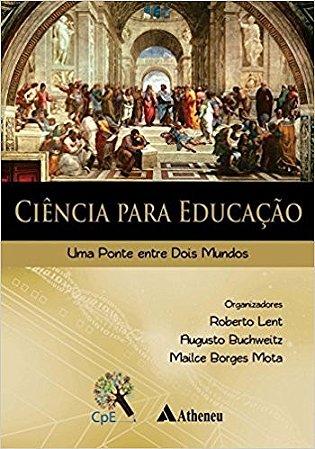 Ciencia para Educacao - Uma Ponte entre Dois Mundos
