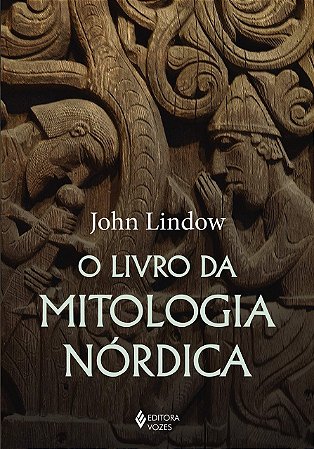 Livro da Mitologia Nordica, O