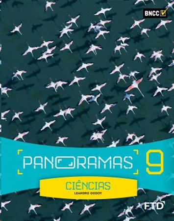 Panoramas Ciencias: 9 Ano - Aluno