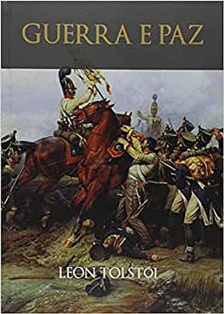 Guerra e paz