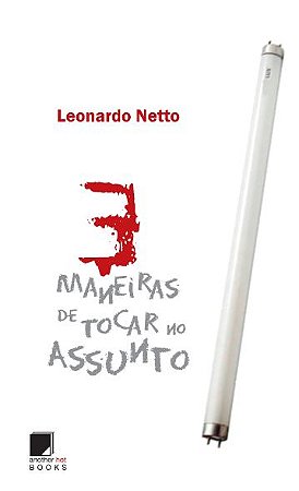 3 Maneiras de Tocar no Assunto