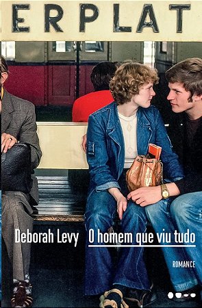 Homem Que Viu Tudo, O