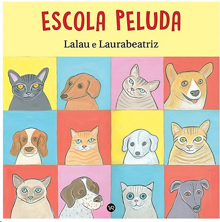 Escola Peluda
