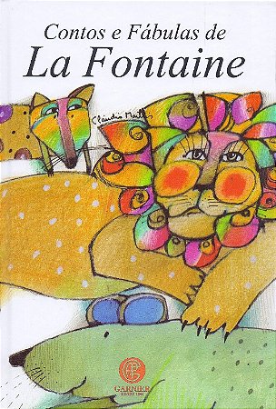 Contos e Fabulas La Fontaine