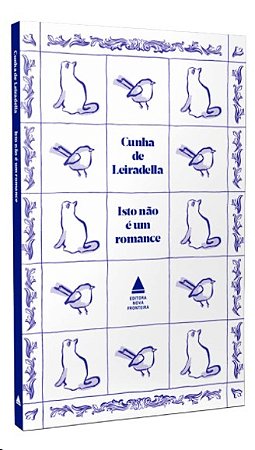 Isto Nao e Um Romance