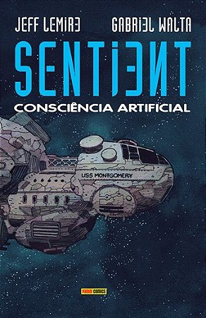 Sentient: Consciencia Artificial