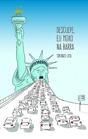 Desculpe, Eu Moro na Barra