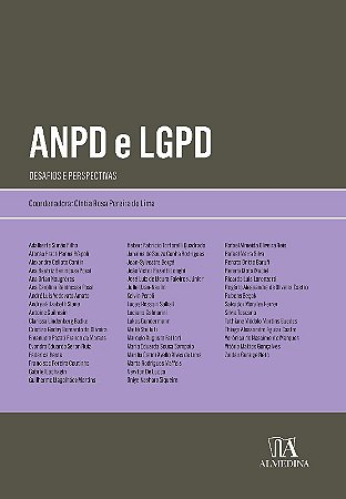 Anpd e Lgpd - Desafios e Perspectivas