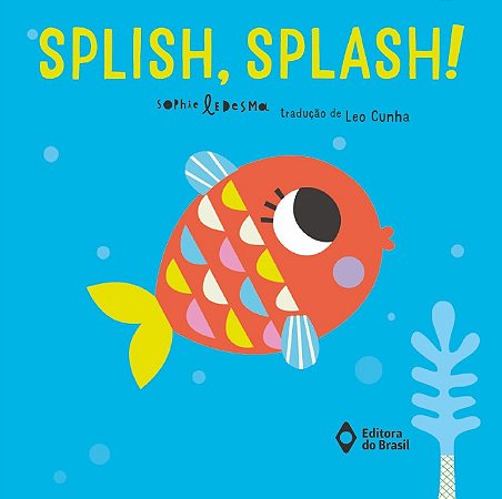 Splish, Splash!