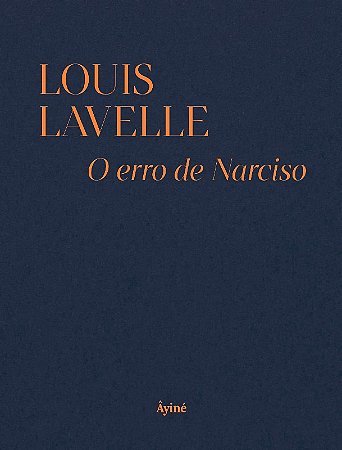 Erro de Narciso, O