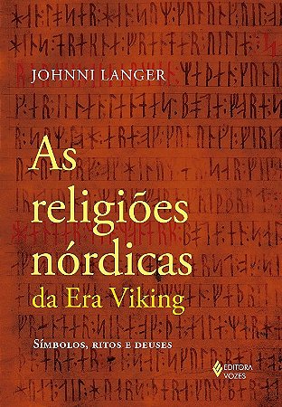 Religioes Nordicas da era Vinking, as