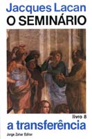 Seminario,o Livro 8 - a Transferencia
