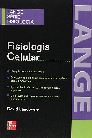 Fisiologia Celular