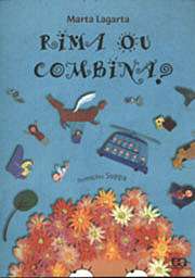 Rima Ou Combina